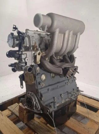 Motor completo Fiat DUCATO CAJA CERRADA DESDE
