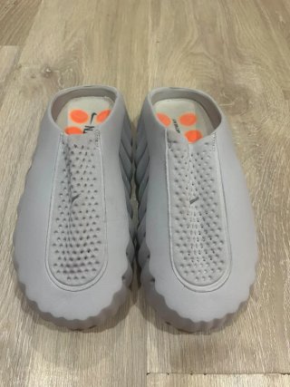 Nike NOCTA Glide Mind 001 Grises