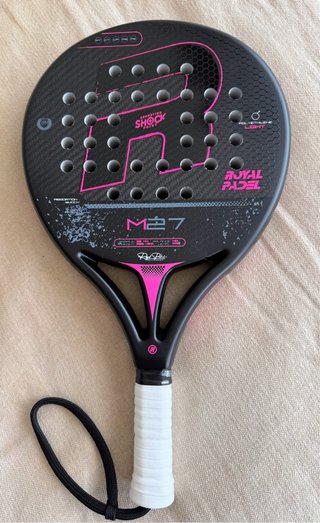 Pala Royal Padel M27 2026