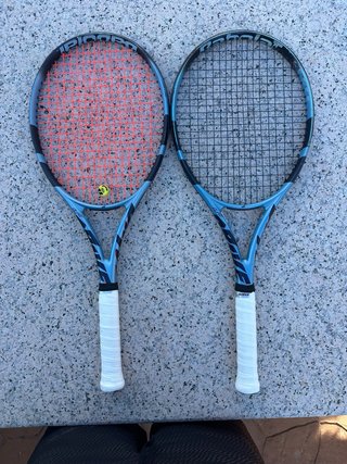 Raqueta Babolat Pure Drive 2025