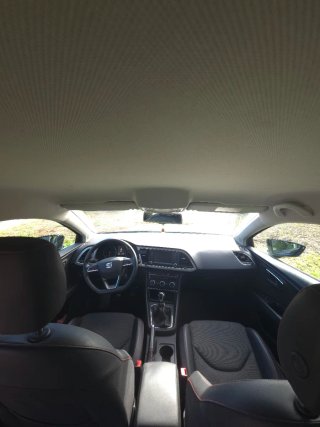 SEAT Leon 2014