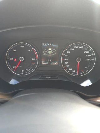 SEAT Leon 2014