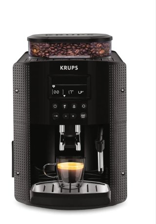 Cafetera Krups