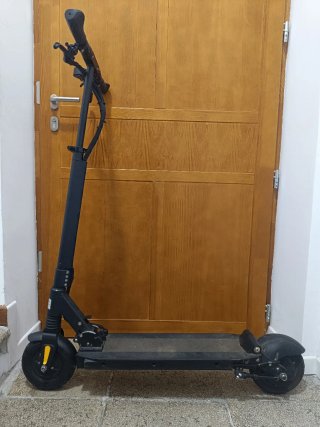 Patinete Eléctrico 48kmh 25kmh