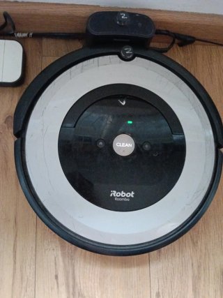 Robot Aspirador iRobot Roomba e5