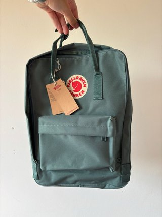 Mochila - Fjällräven Kanken - 38x13x28