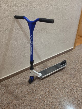 Patinete oxelo decathlon