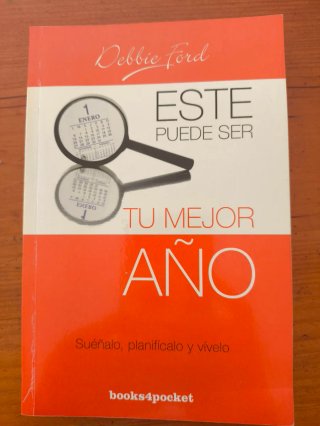 Éste puede ser tu mejor año