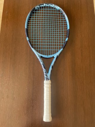 Raqueta de Tenis Babolat Pure Drive Team