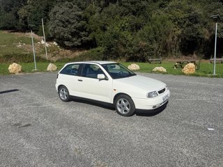 SEAT Ibiza 1998