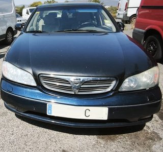 Nissan Maxima 2003