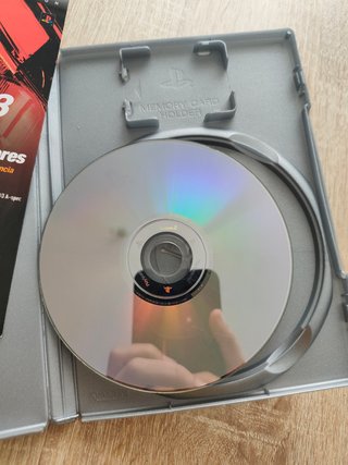 Gran Turismo 3 A-Spec PS2