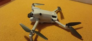 Drone DJI Mini 4 Pro