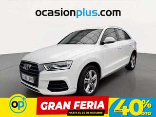 Audi Q3 design edition 1.4 TFSI ultra CoD 110 kW (150 CV)
