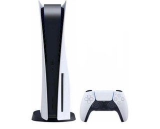 Consola PlayStation 5 (PS5)