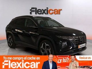 Hyundai Tucson 1.6 TGDI 169kW HEV Tecno Auto 2C