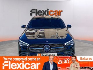 Mercedes-Benz CLA CLA 250 e Shooting Brake - 5P (2023)