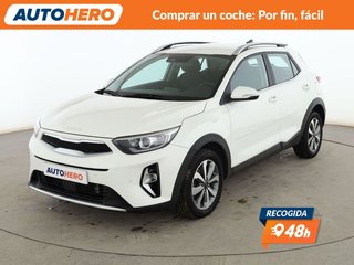 Kia Stonic 1.0 TGDI Mild-Hybrid Drive