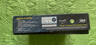 PC Big Box Descent 3 Interplay