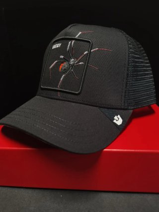 Gorra Goorin Bros Daddy Talla única