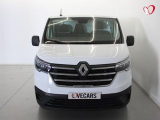 Renault Trafic 2.0 DCI L2 H1 COMBI 6 130