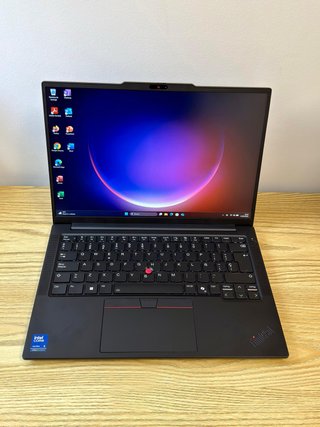 Portátil Lenovo ThinkPad Ultra 5 32GB