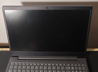 Notebook Lenovo 15 AMD Win 11 Pro