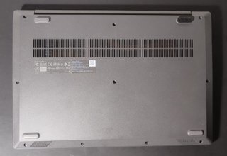 Notebook Lenovo 15 AMD Win 11 Pro