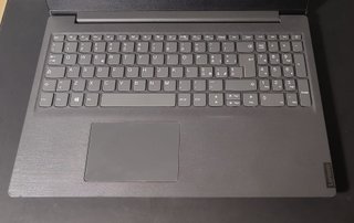 Notebook Lenovo 15 AMD Win 11 Pro