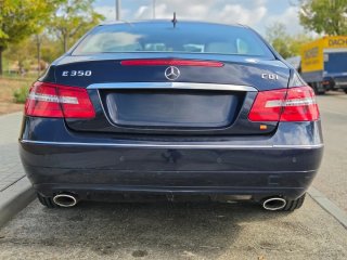 Mercedes-Benz Clase E 350