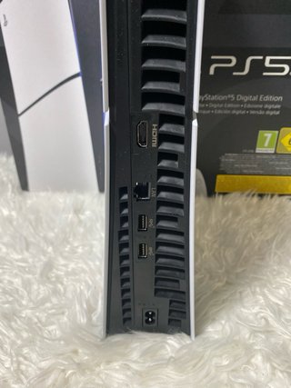 Console Sony PlayStation 5 Slim Digitale 825GB