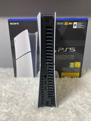 Console Sony PlayStation 5 Slim Digitale 825GB