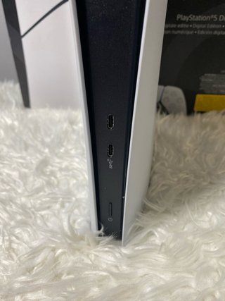 Console Sony PlayStation 5 Slim Digitale 825GB