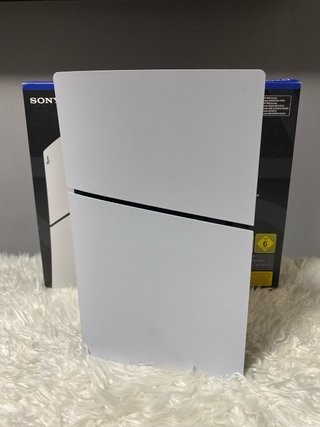 Console Sony PlayStation 5 Slim Digitale 825GB