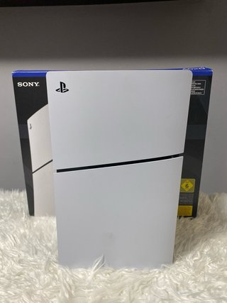 Console Sony PlayStation 5 Slim Digitale 825GB