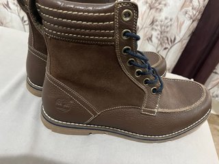 Botas Timberland Marrones