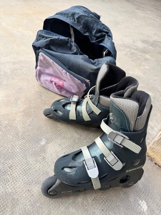 Patines en línea Boomerang Talla 37