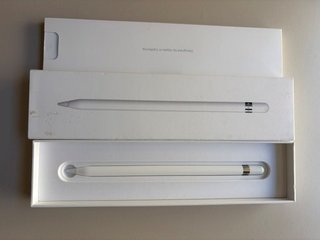 Apple Pencil 1ª Gen