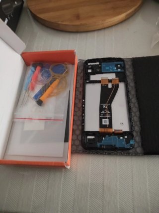 Pantalla Samsung Galaxy A14 5G (SM-A146B)