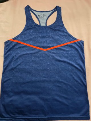 Camiseta deportiva Active Life hombre S