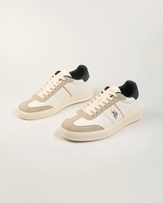 Zapatillas Polo Ralph Lauren Blancas