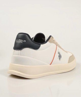 Zapatillas Polo Ralph Lauren Blancas