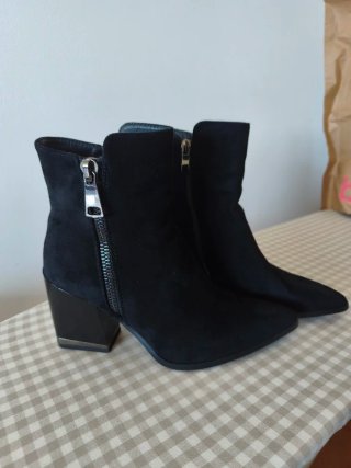Botines