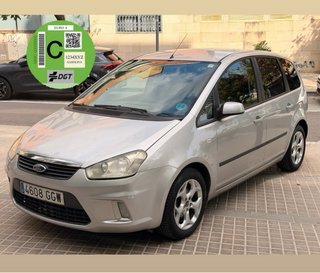 Ford C-MAX 2009