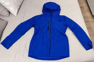 Chaqueta técnica de nieve The North Face