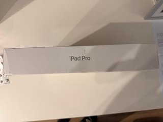 iPad Pro 12.9 2021 Wifi + Cellular