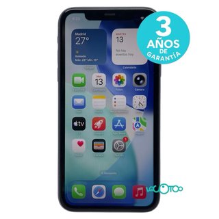 APPLE IPHONE 11 4 GB 128 GB 83% 5G