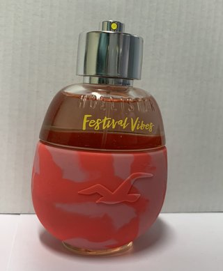 Hollister Festival Vibes ro 100ml