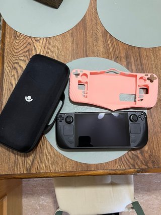 Steam Deck 64GB
