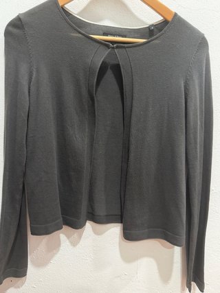 Cardigan Marc O'Polo Gris